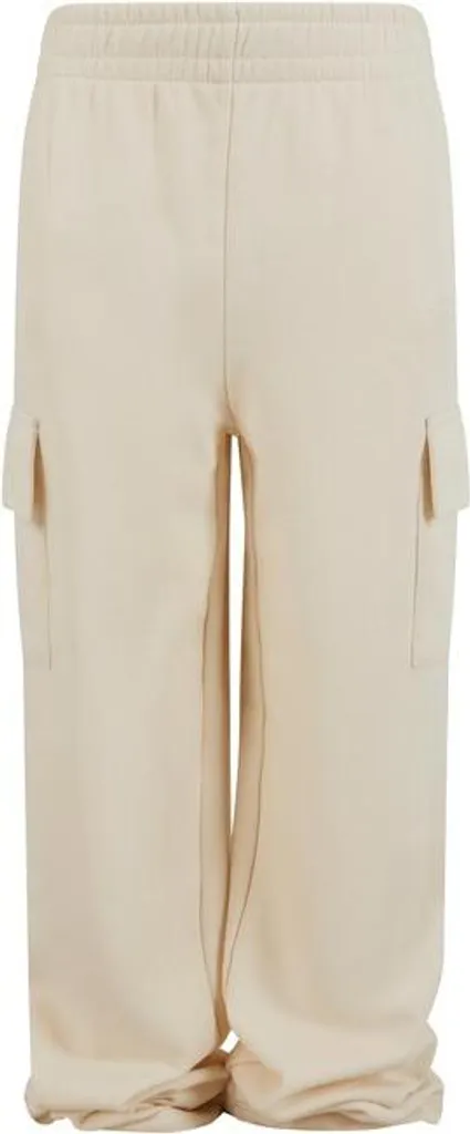 Urban Classics Jogging Baggy Light Terry Fille Whitesand Taille 134/140