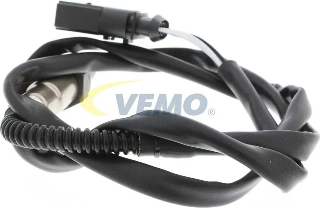 Capteur d'oxygène VEMO 4 pôles droite : efficacité et performance