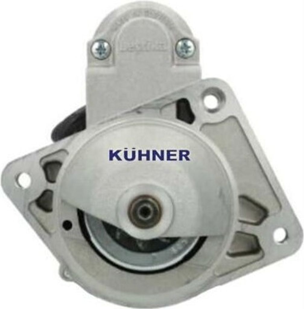 AD KÜHNER 256188M Starter Anlasser 2,6kW 12V