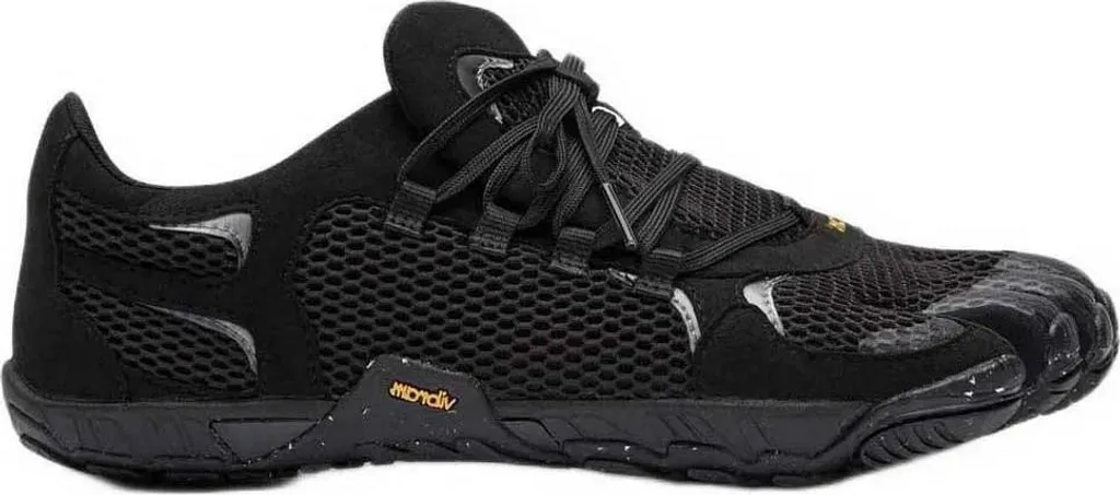 Fivefingers Roadaround 2 Noir 44 : Soulagez vos Pieds au Sport Noir