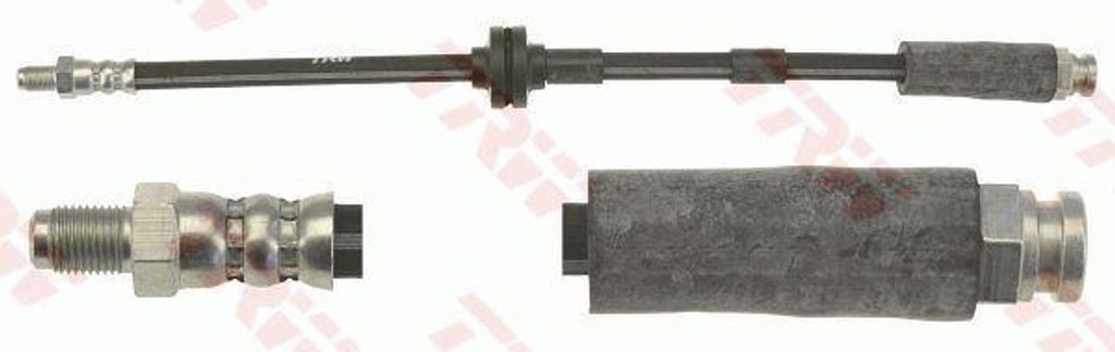 Trw Bremsschlauch Vorderachse PHB628