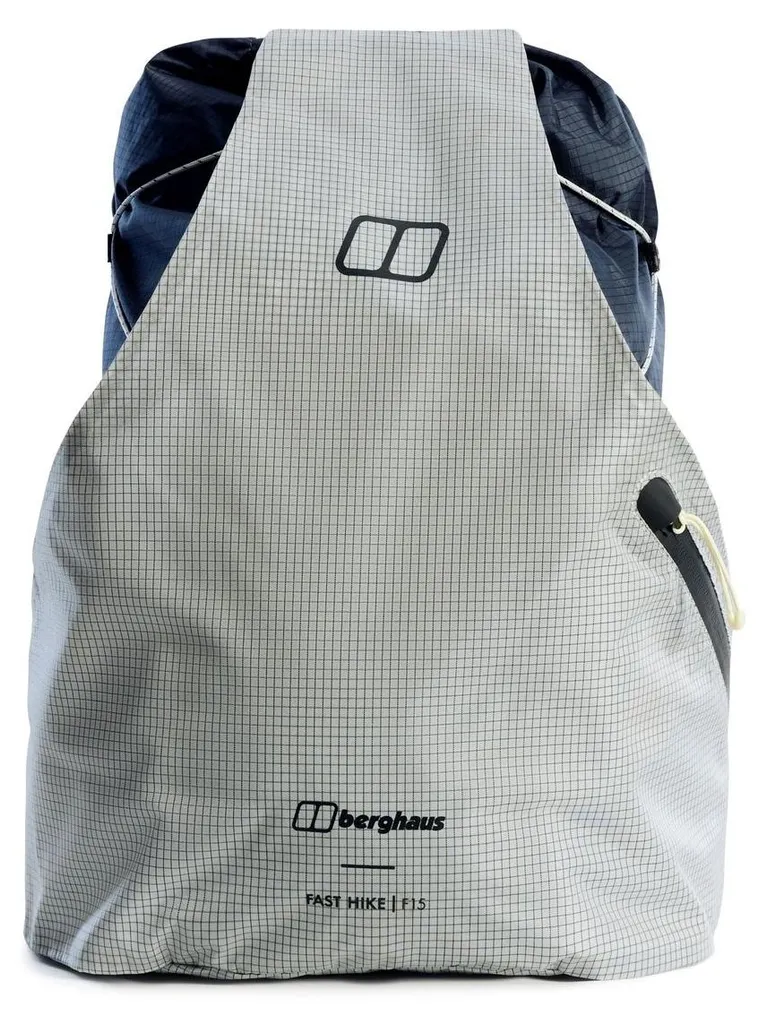 Sac à dos de marche active 15L Berghaus Fast Hike M15 pour le jour