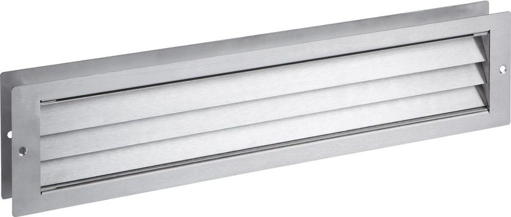 Hermat Badezellenlüftung 5020 / 465 x 106 mm *5020.ER-60* Produktbild 