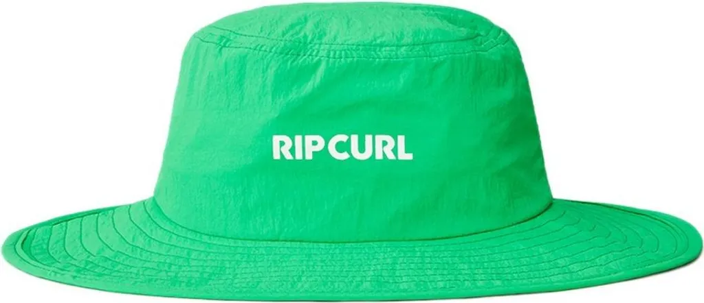 T-shirt de Baignade UPF Sun Hut Rip Curl - Idéal Surf et Plage Été