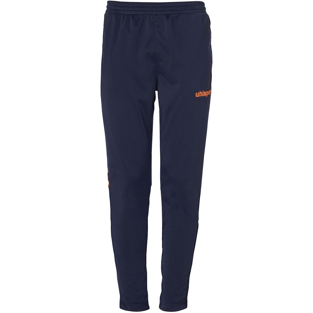 Uhlsport SCORE TRACK PANTS 3XL marine/fluo rot