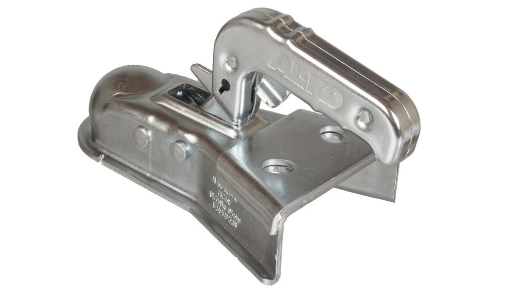 Valeryd Deichselkupplung Alko AK7 750 kg