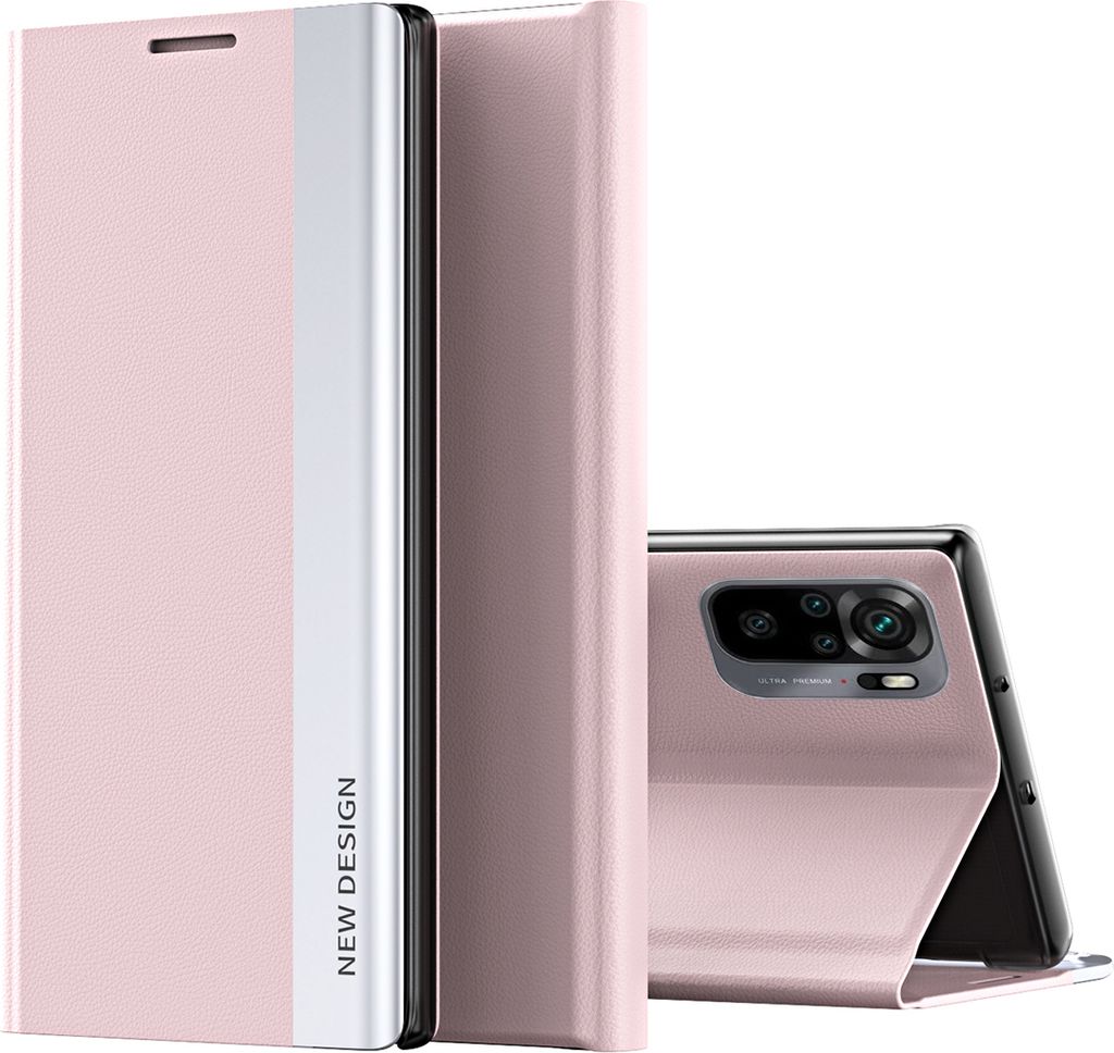 Pouzdro Redmi Note 4G, LaimTop LeatherPolyuretanMagnetic Obrázek produktu 