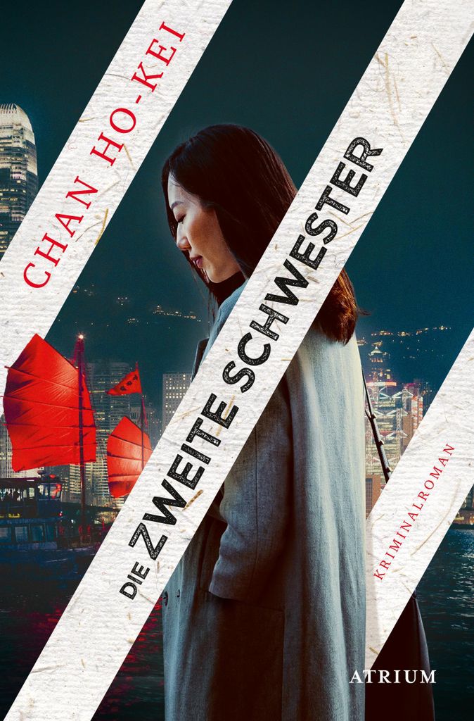 Die zweite Schwester – Roman über die Suche nach der Wahrheit hinter einem Selbstmord und den Einsatz eines Hackers