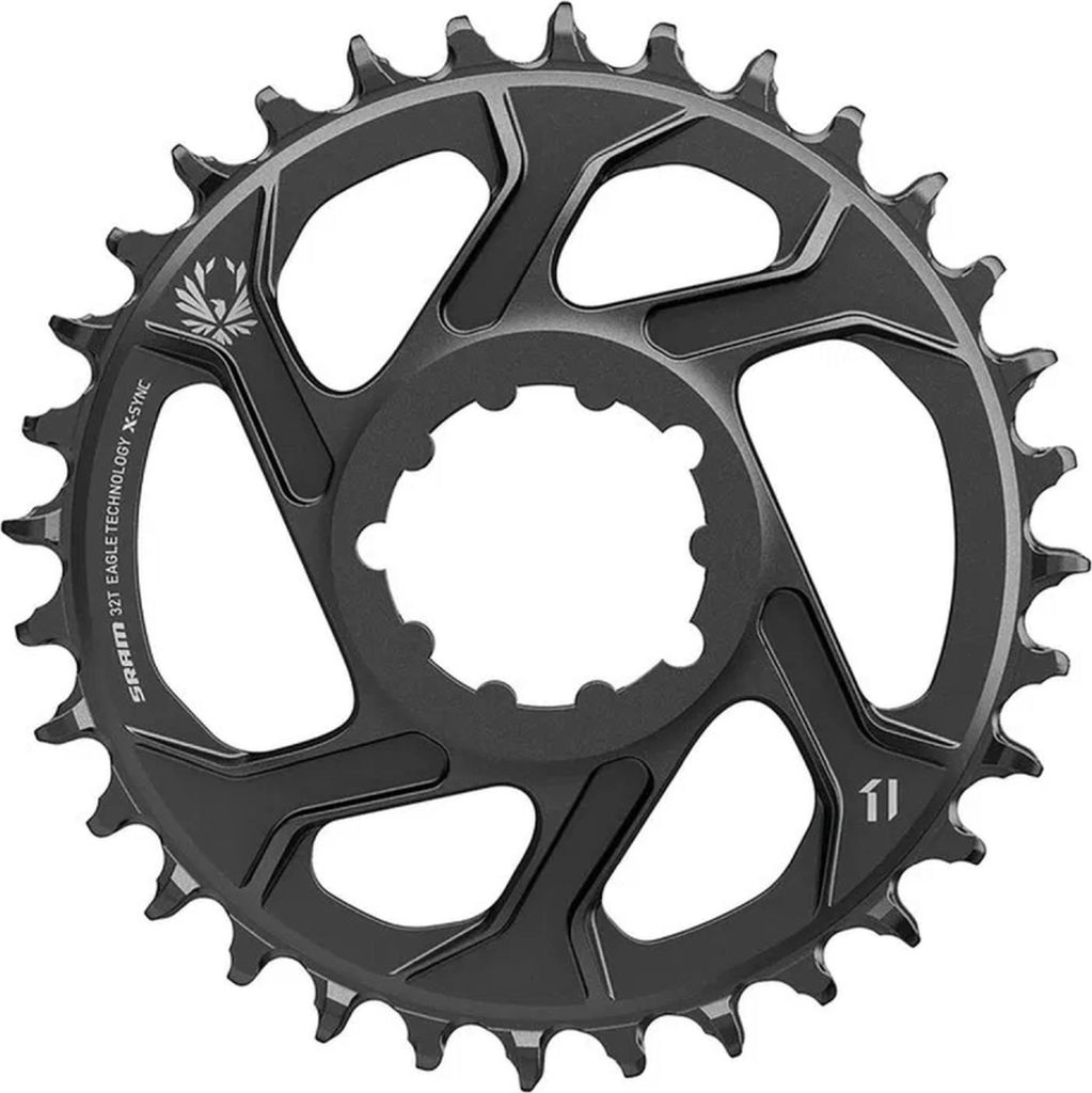 SRAM Antriebsritzel X-Sync Eagle 30 Zähne Direct Mount Produktbild 