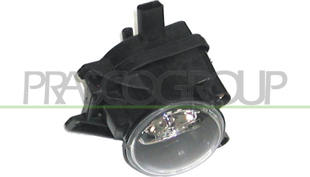 PRASCO VG0204413 H7 Nebelscheinwerfer Rechts für VW POLO (6N2) Nebelleuchte