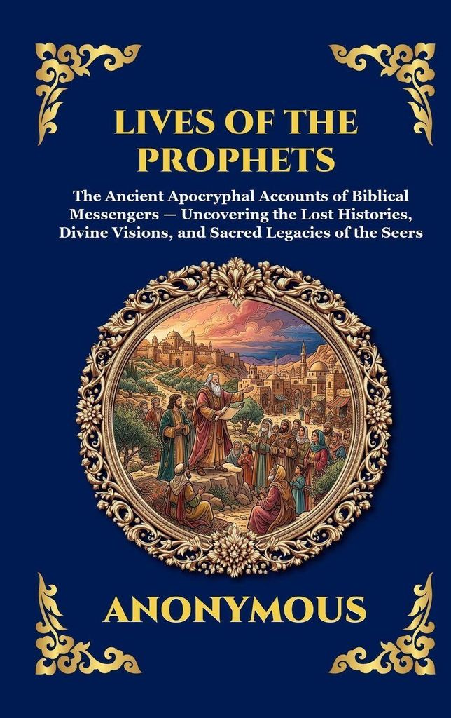 Lives of the Prophets