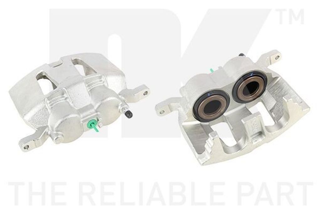 NK Bremssattel Vorne Rechts für FIAT Freemont (345) Ø51mm Produktbild 