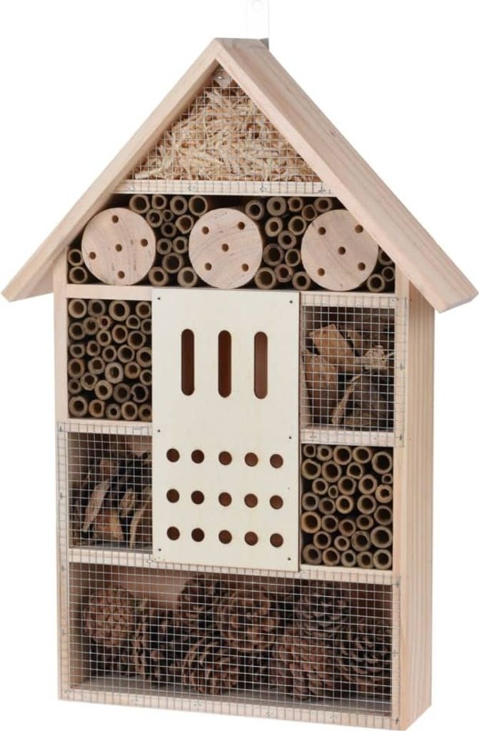 ProGarden Hotel pre hmyz XL Wood Nature Obrázok produktu 