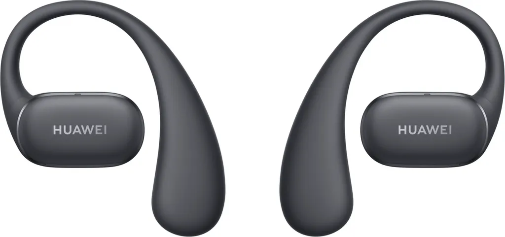 Huawei FreeArc Auricolari Wireless Open-Ear Bluetooth Nero - Offerta - 17