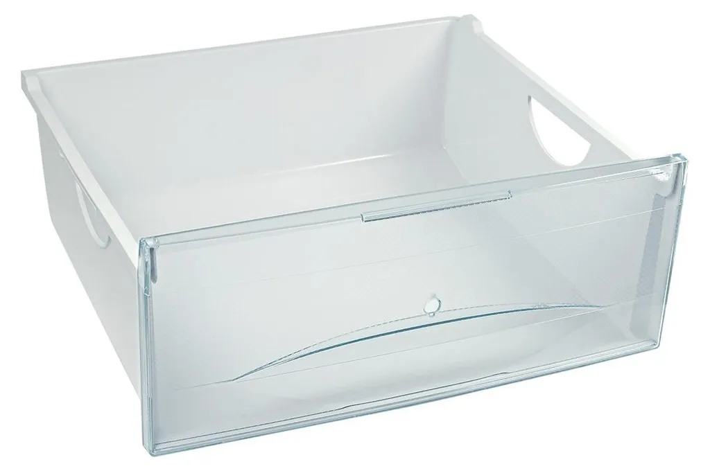 Tiroir de congélation Liebherr 9791172 - Bac 452x183x405mm d'origine