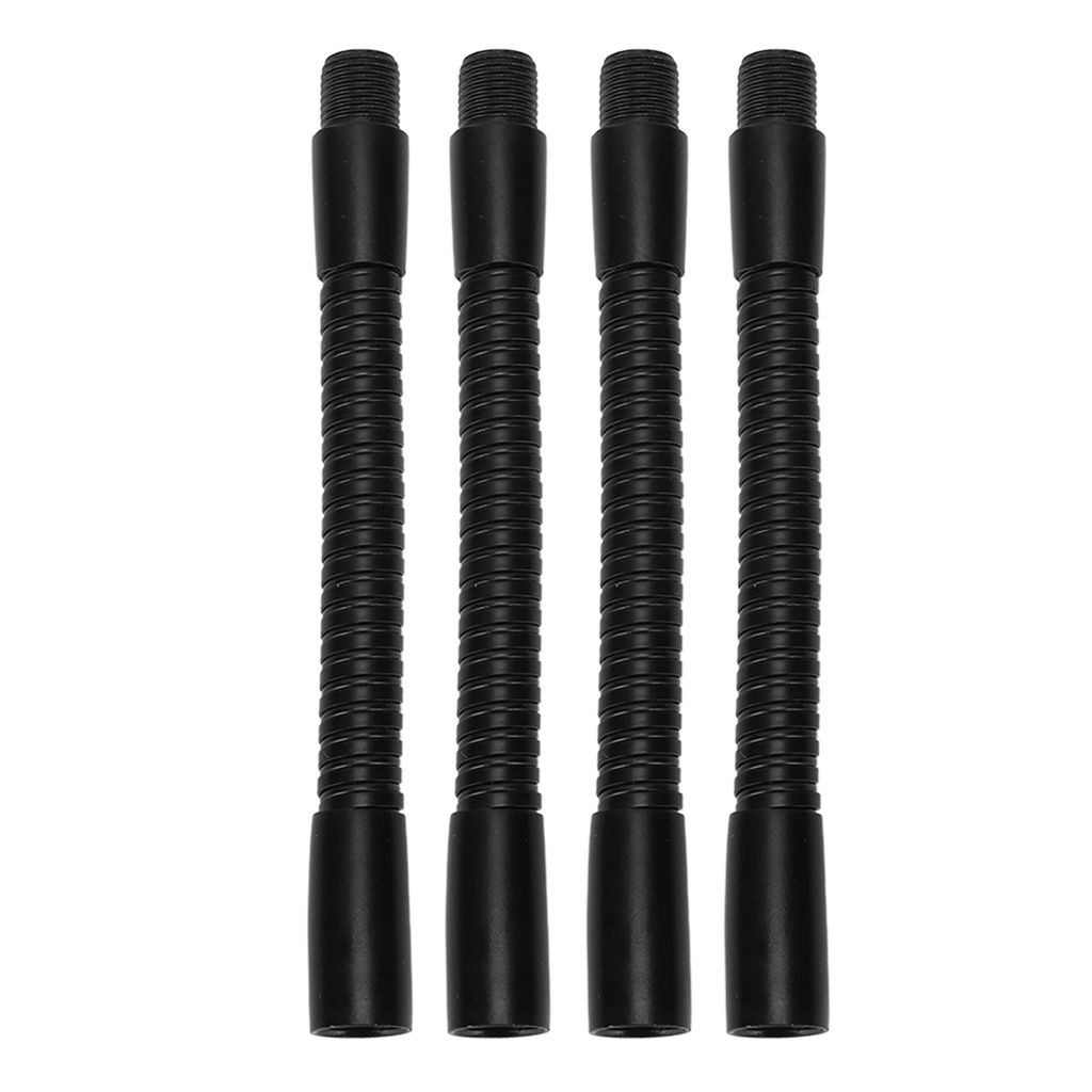 Schwanenhals-Lampenschlauch,Flexibler Lampenschlauch,Tischlampenschlauch,Schreibtischlampen-Schwanenhals-Schlauch,Tischlampen-Zubehör,Schwanenhals...