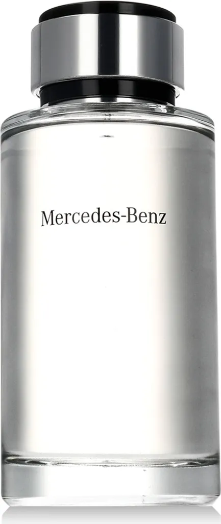 Mercedes-Benz For Men 240 ml Eau de Toilette - Fragranza di Lusso