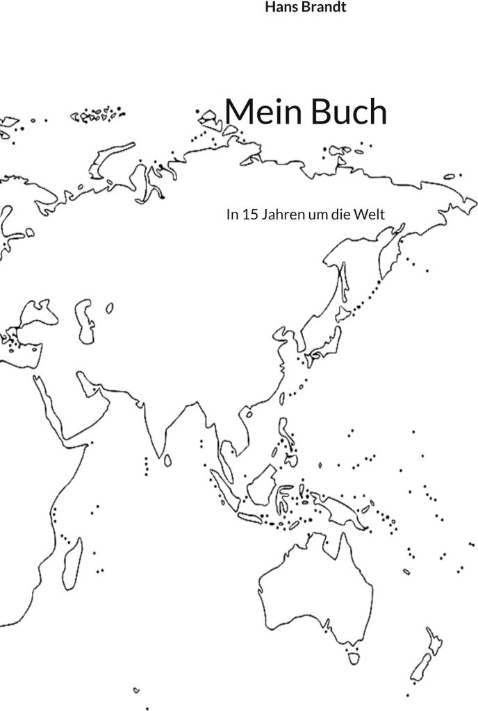 Mein Buch