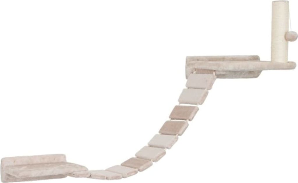 Kerbl Kletterwand Matterhorn 6-teilig Produktbild 2
