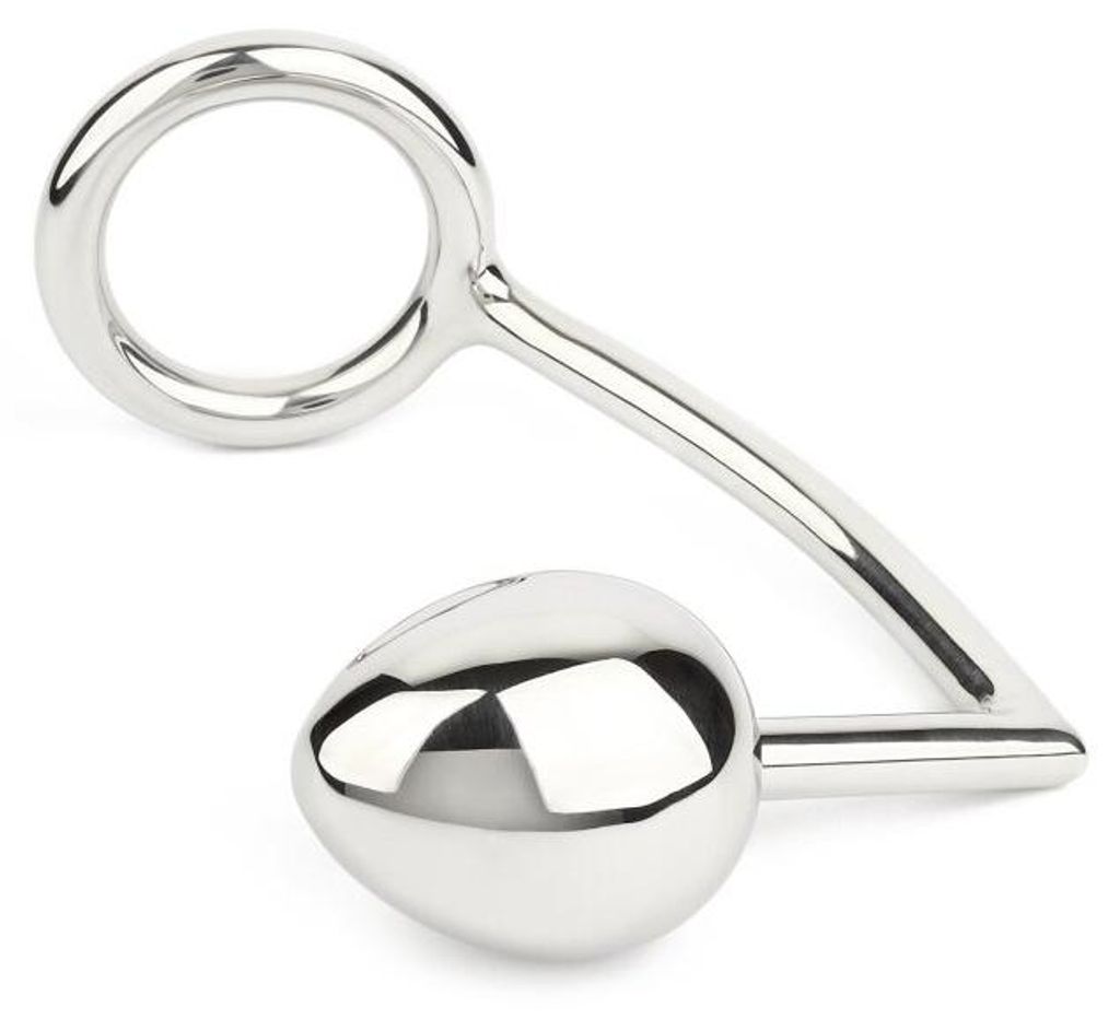Ass Hitch Ei 45 mm//Ring 45 mm