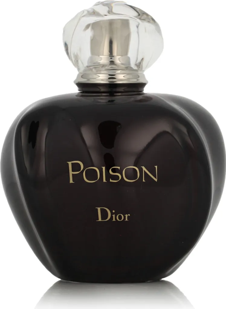 Acquista Dior Poison 100ml EDT - Miglior Prezzo Profumo Donna Dior - 4