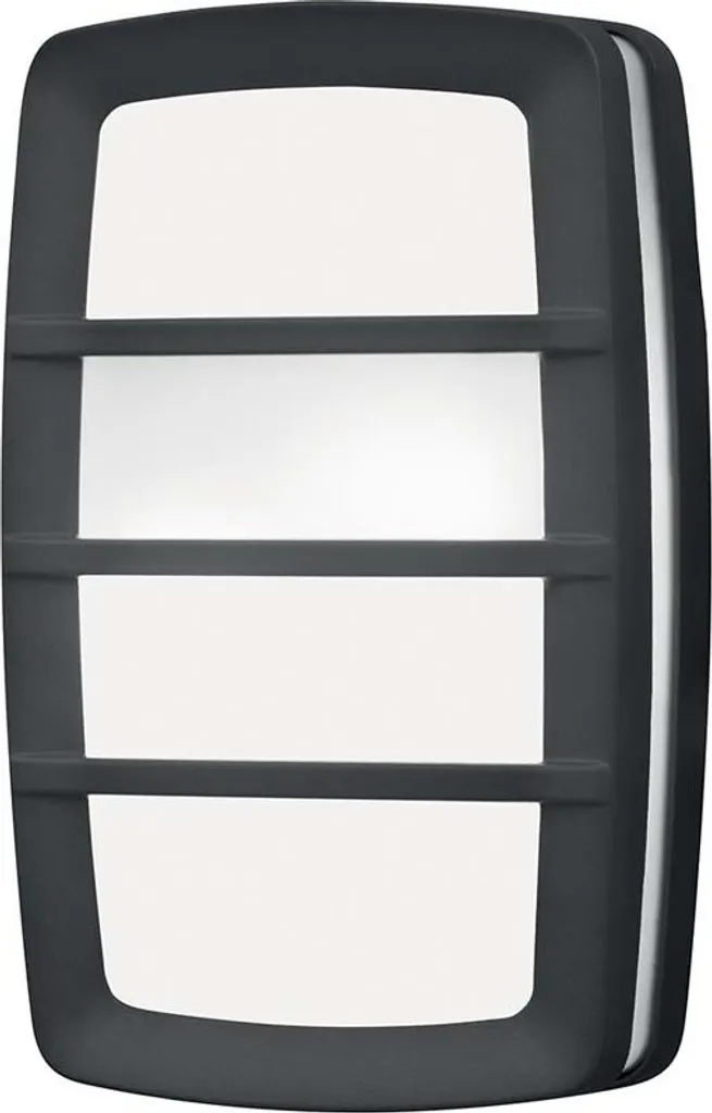 Lampe Sven Elstead Extérieure E27 60W Graphite Résistante Intempéries