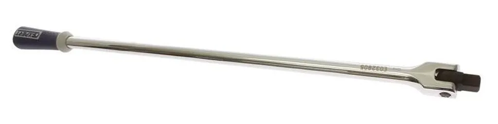Expert Poignée Articulée 1/2' SD 600 mm - Levier de Force E117386 - 2