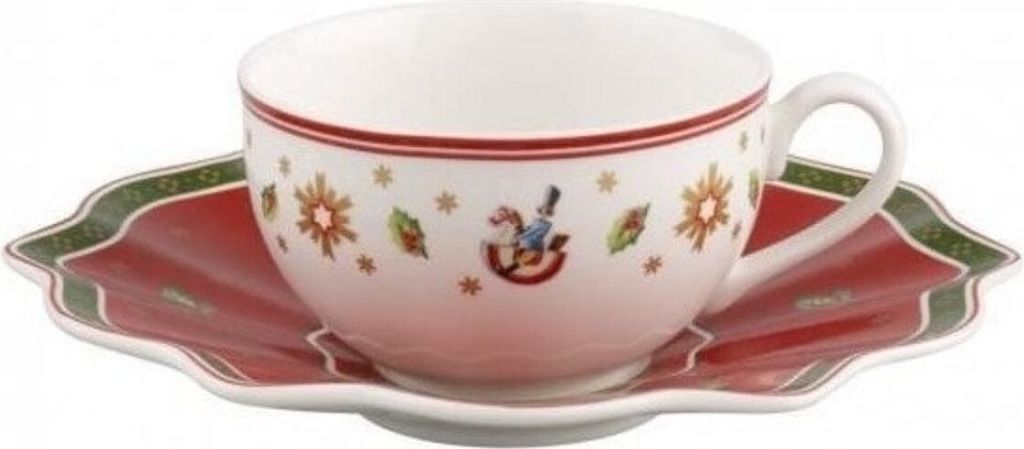 Villeroy e Boch tazza da caffè/tè 0,2l Toys Delight Immagine del prodotto 