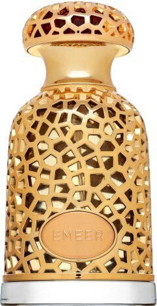 Lattafa Emeer, Unisex, 100 ml, Tekutý parfém, Juniper Obrázok produktu 