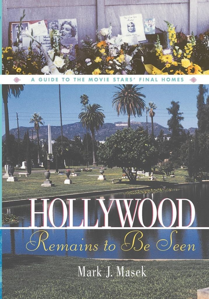 Hollywood bleibt abzuwarten | Mark J. Masek