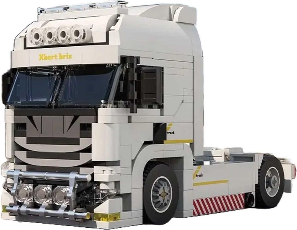 66032 - LKW (Xbert) Produktbild 