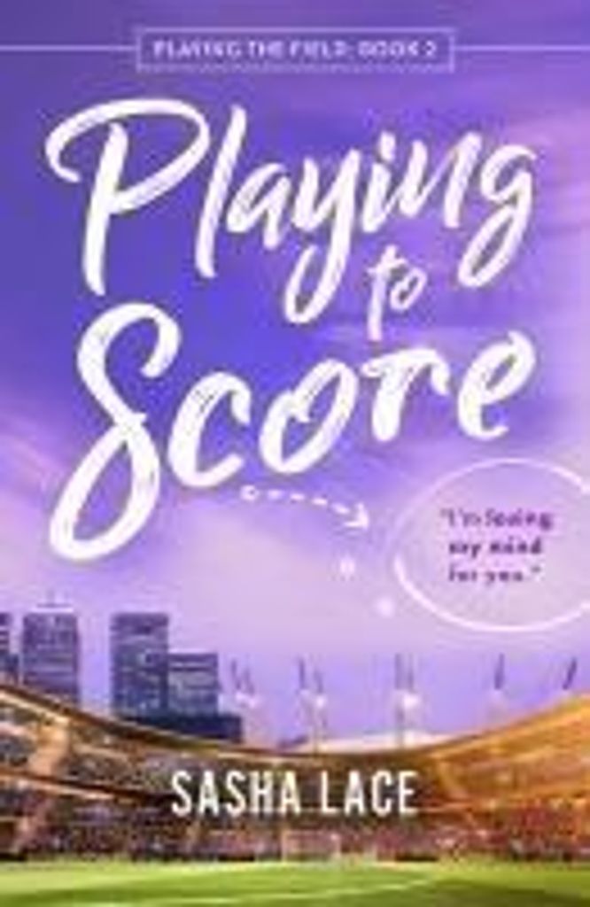 Playing To Score – Lingua: Inglese