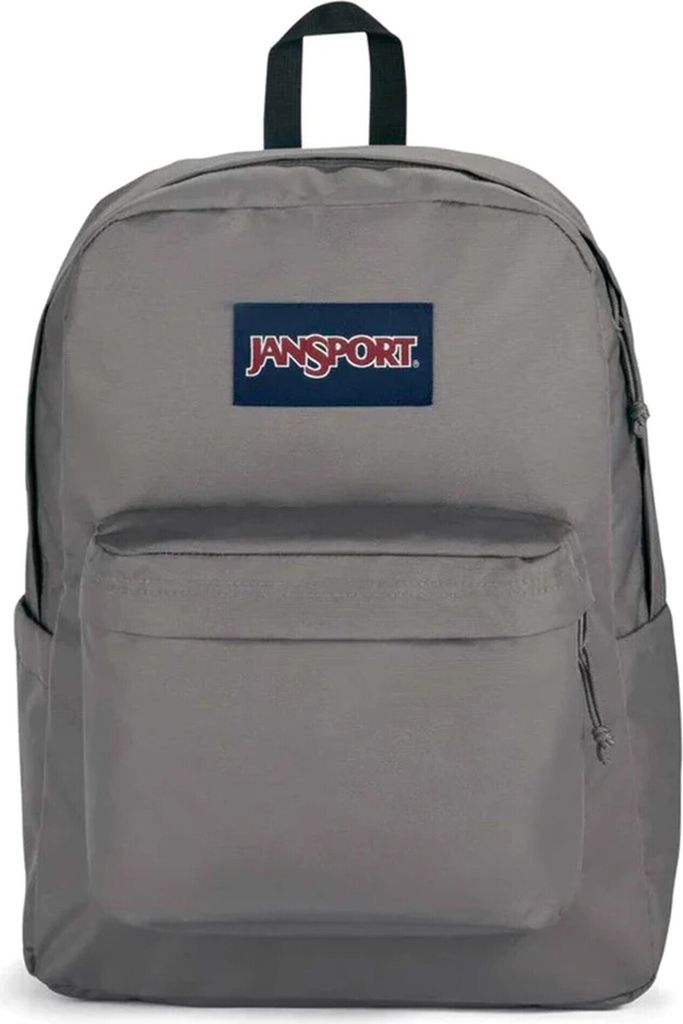 JanSport batohy Superbreak One Graphite Grey, EK0A5BAGN601 Obrázok produktu 