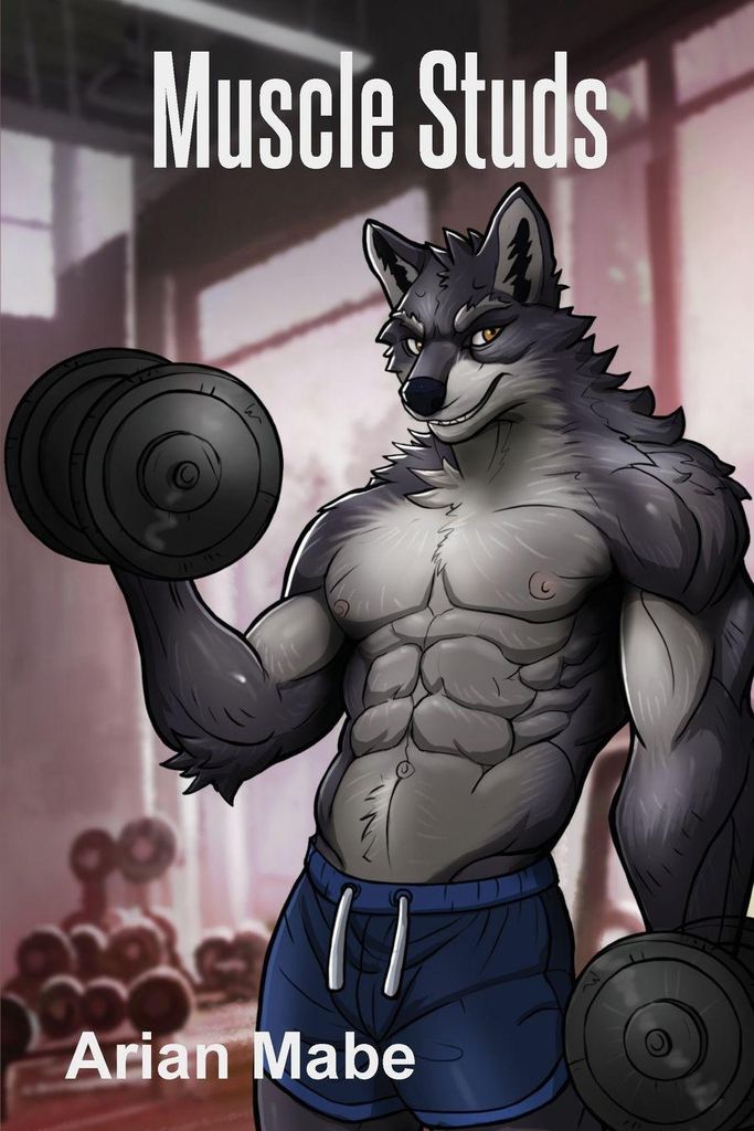 Muscle Studs