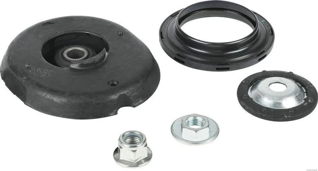 Kit réparation suspension OE 5031A3 robuste pour 207 Herth+Buss J4420823
