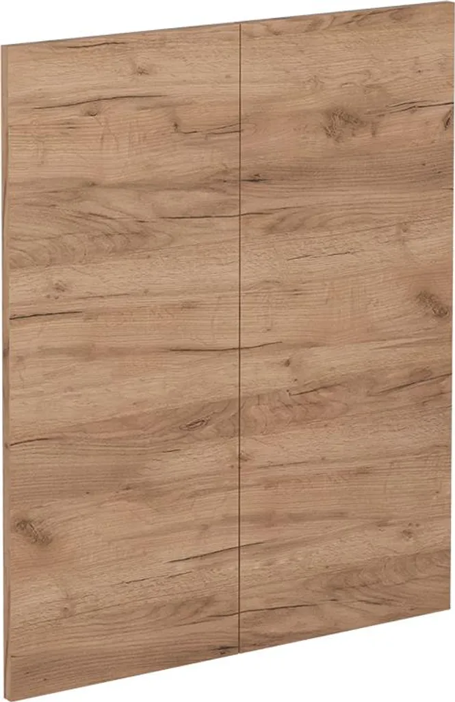 Vicco R-Line Frontale Mobile Cucina 59.2x71.3 cm Quercia Dorata