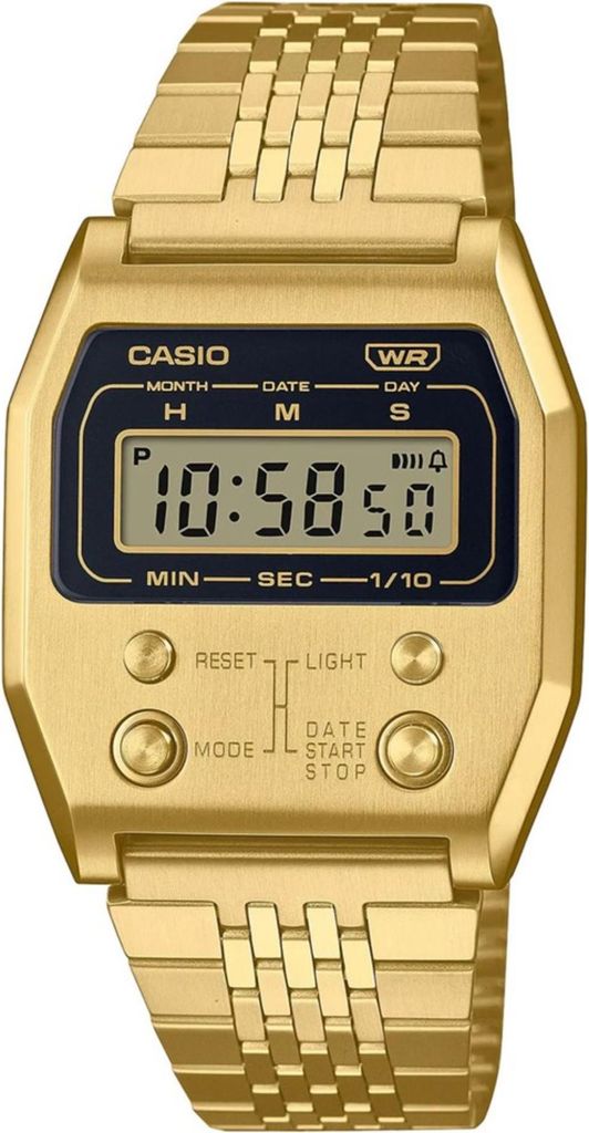 Uhren Casio a1100g5ef Produktbild 