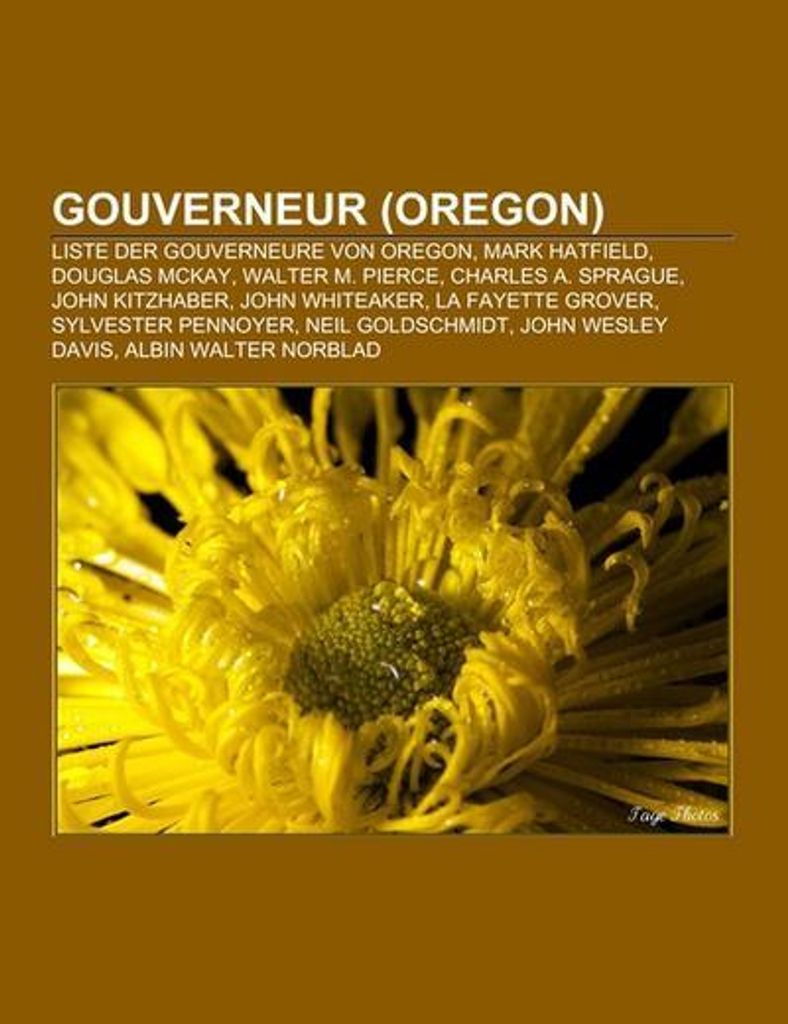 Gouverneur (Oregon)