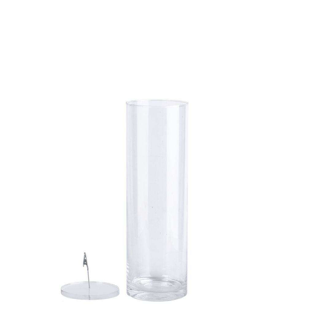 Unterwasserblumenvase L 3,9 l Esschert Design