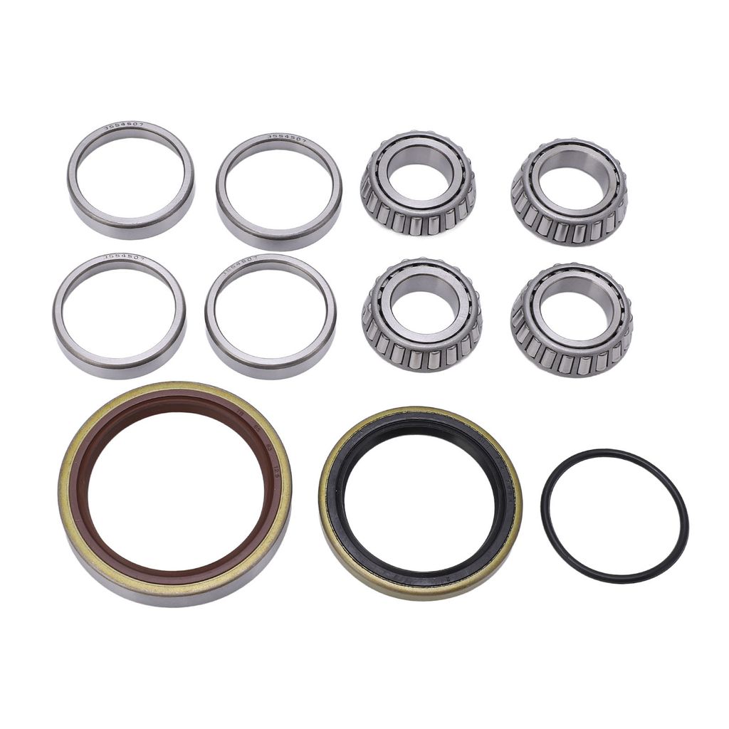 Vorderradlager,Radkugellager,Rillenkugellager,Rillenwälzlager,Radwälzlager,Radlagersatz