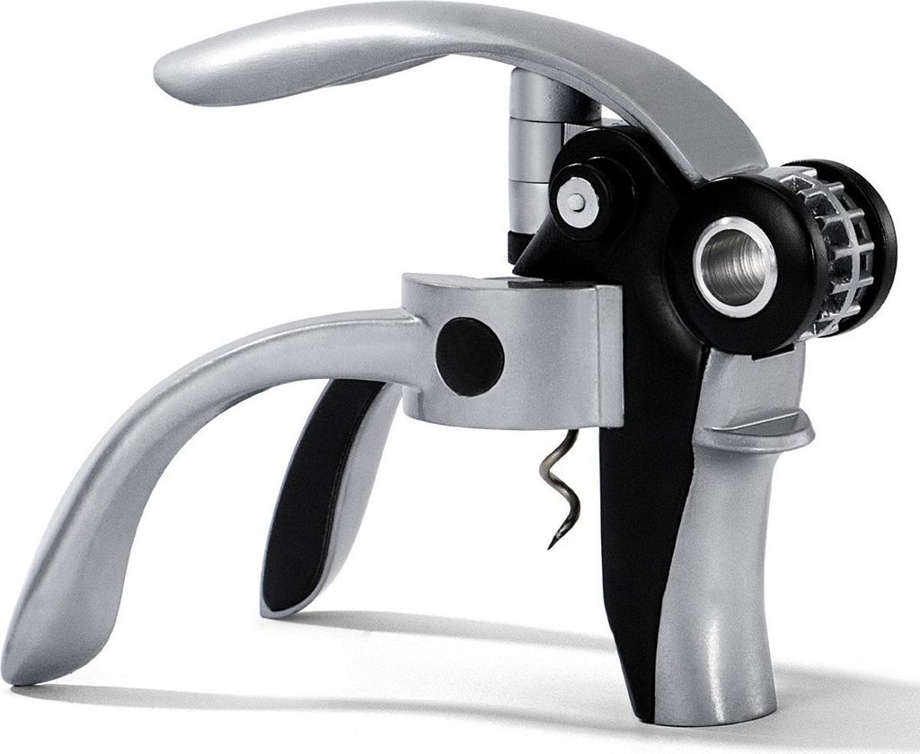 PEUGEOT Hebel Korkenzieher Weinöffner Weinflaschenöffner BALTAZ Geschenk 200176