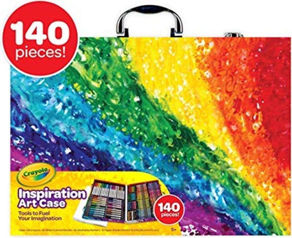 Crayola 04-2532, Detská remeselná súprava, 3 rok / roky, Obrázok produktu 