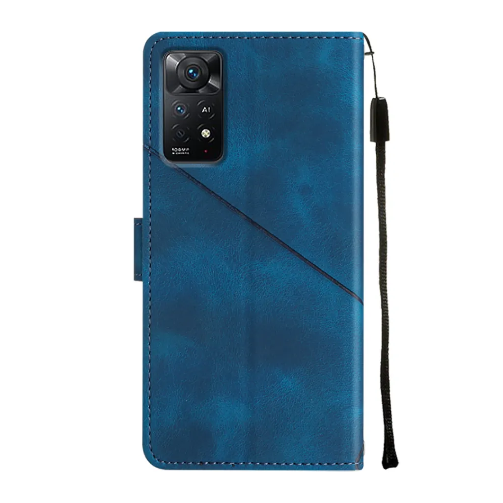 Eirltiy Cover per Xiaomi Redmi Note 11 / Note 11S 4G Portafoglio