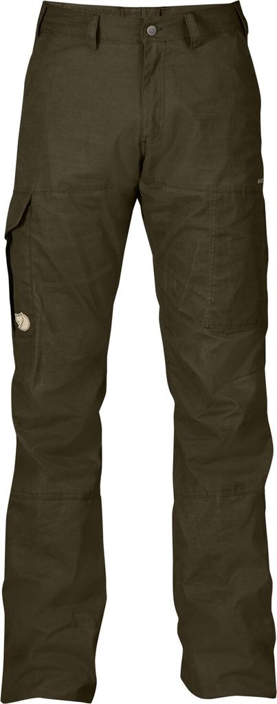 Pantaloni outdoor Fjällräven KARL PRO TROUSERS Immagine del prodotto 