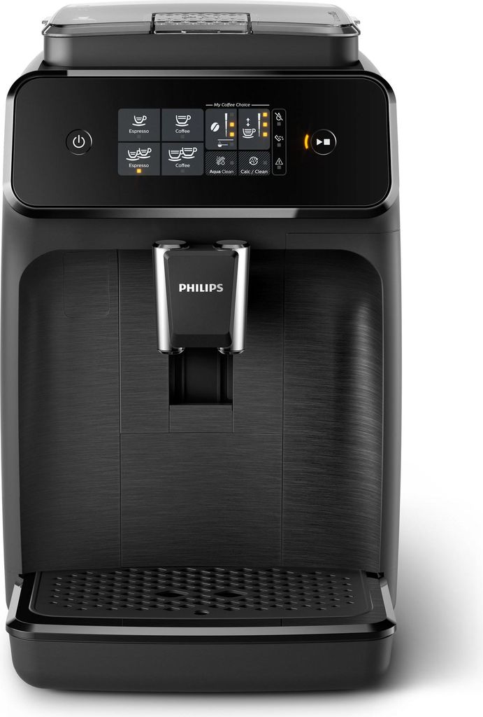 Philips | Kávovary Series 1200 | EP1200/00 | Tlak čerpadla Obrázek produktu 
