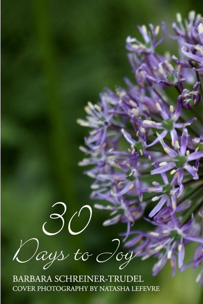 30 Days to Joy