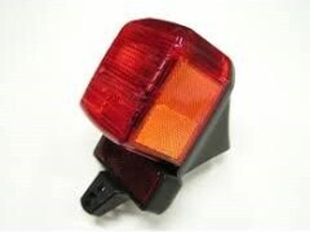 Tomos a-lichglas A3 A35 IMI
