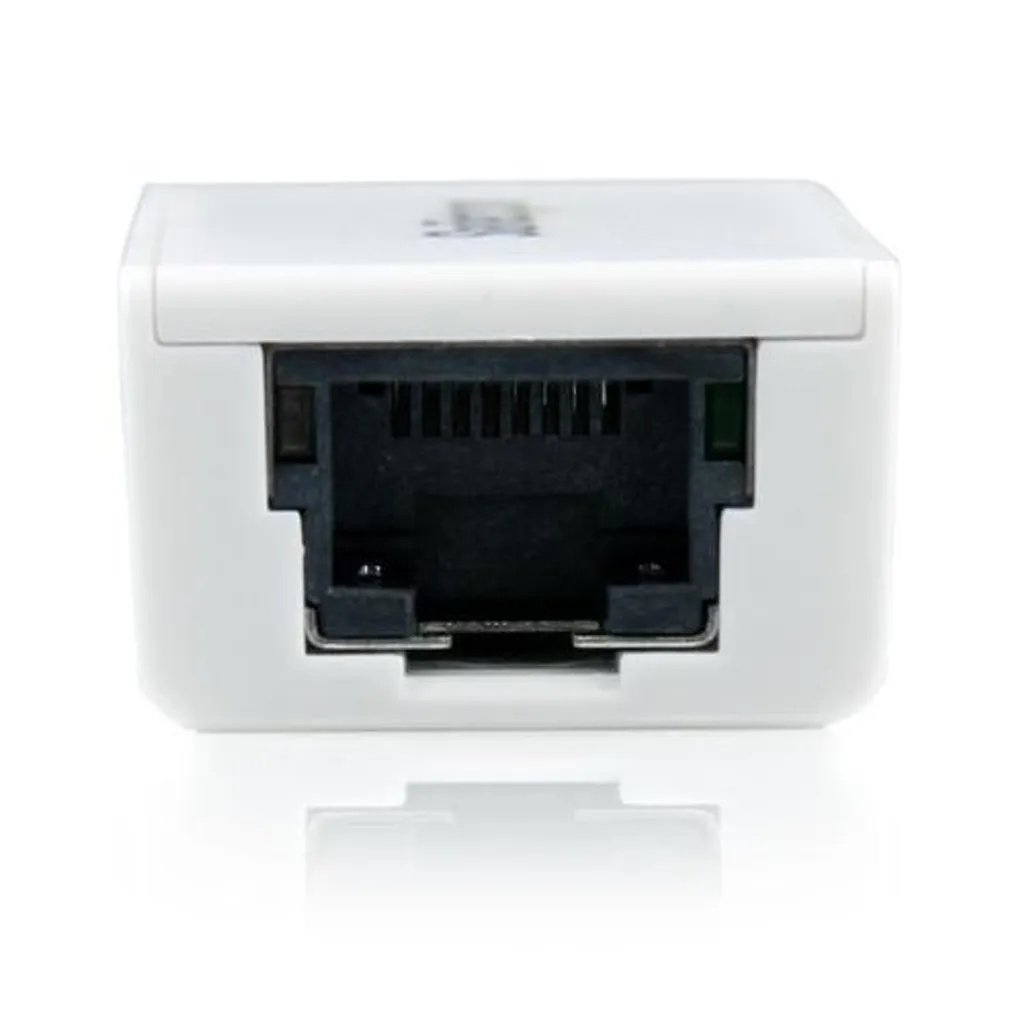 StarTech.com USB 3.0 a RJ45 Gigabit Ethernet Bianco - Alta Qualità - 8