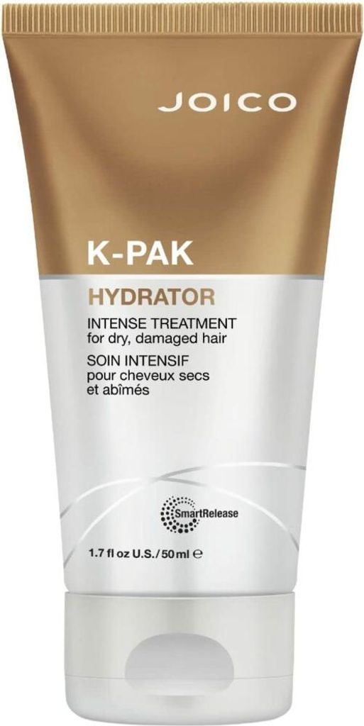 Joico Maske Joico K-Pak Hydrator Intense Hair Treatment Produktbild 