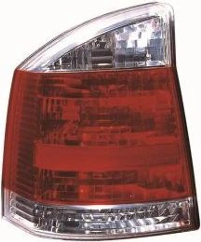 ABAKUS 442-1927R-UE-CR Luce posteriore OE 1222185 compatibile con Vectra - 1